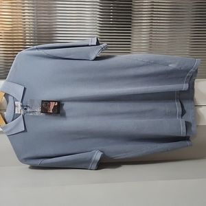 John Elliott Meadow Polo